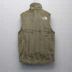 Versa Loft Vest #MR / マッシュルーム [NA62551]