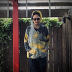 月光派克大衣 #閃光 [JC0706901]