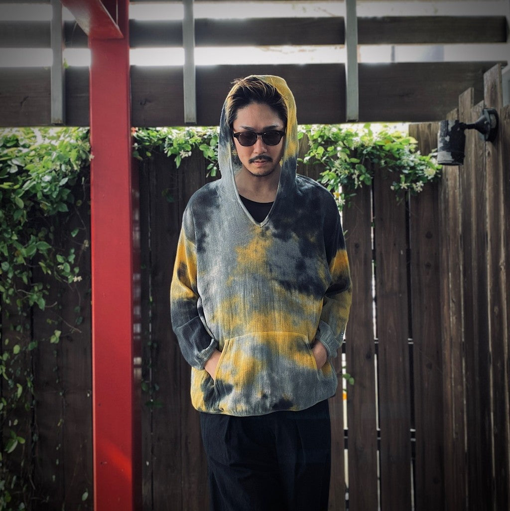 月光派克大衣 #閃光 [JC0706901]