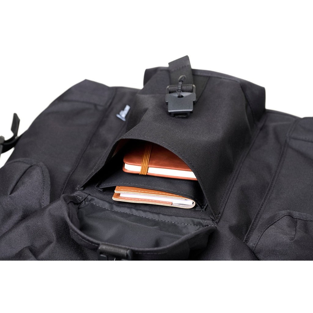 BACKPACK #BLACK [BCL-42] - cocorozashi 三重県四日市市のセレクト