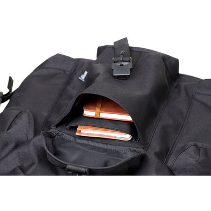 BACKPACK #BLACK [BCL-42]