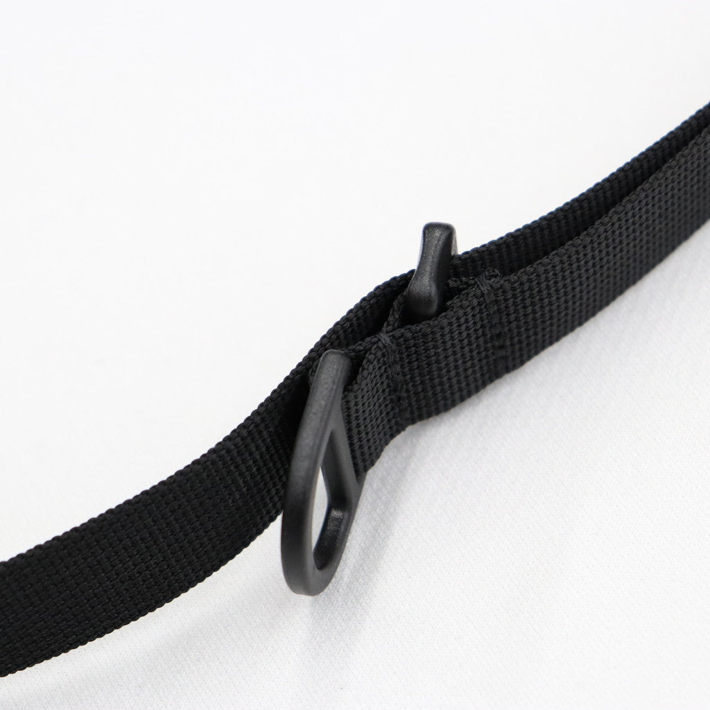 組合肩帶#黑色 [CL-04]