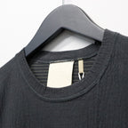 GUAI EYE T #BLACK [JI-26SS-CS04]