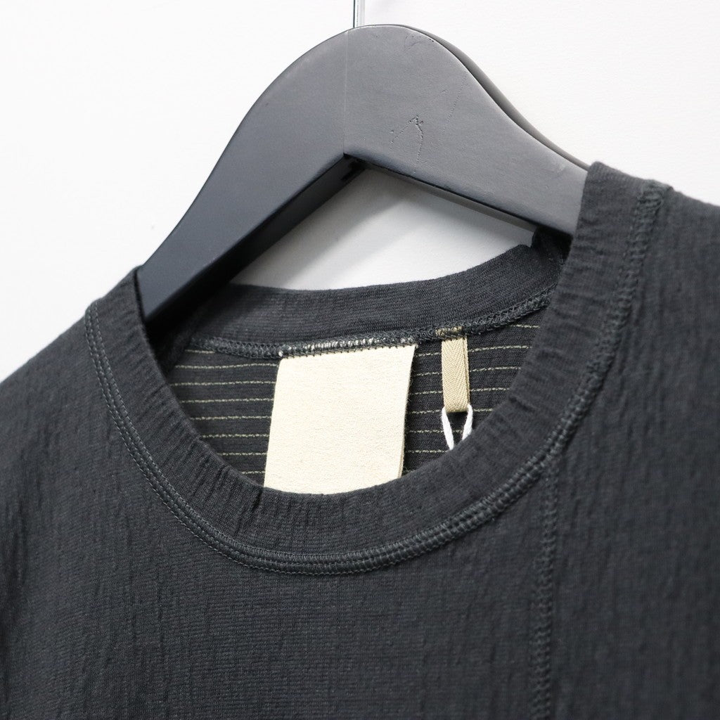 GUAI EYE T #BLACK [JI-26SS-CS04]