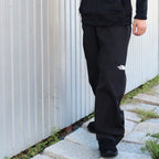 Mountain Rounder 長褲 #K / 黑色 [NP12504]