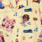 芝浜 #SAND [SS24_SSA06-2]