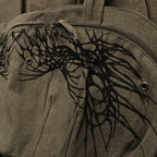 TOKUINC | BASIC UNIT 03 改 #OLIVE [JI-25AW-BU03-2]