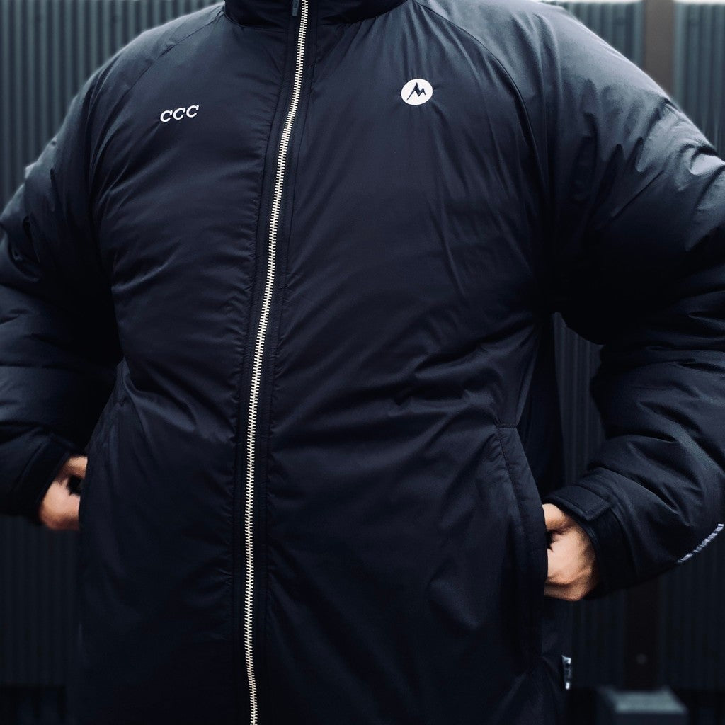 Marmot | MC PRIMALOFT JACKET #BLACK [CCC-263J003]