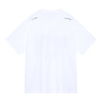REMINISCENCE ZIG T #WHITE [CES25T15]