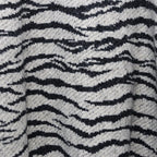 TIGER MOHAIR CARDIGAN #IVORY [25FW-WMK-KN06]