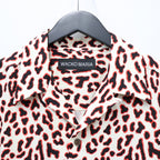HAWAIIAN SHIRT L/S ( TYPE-1 ) #IVORY [26FW-WMS-HI01]