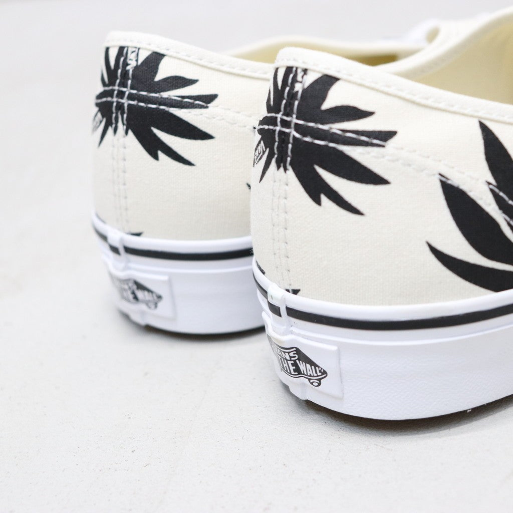 Authentic #Archive MARSHMALLOW/BLACK [VN000Z75KIG]