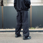 365 PANTS Type-2 #Carbon [26s_NEX24-P06]