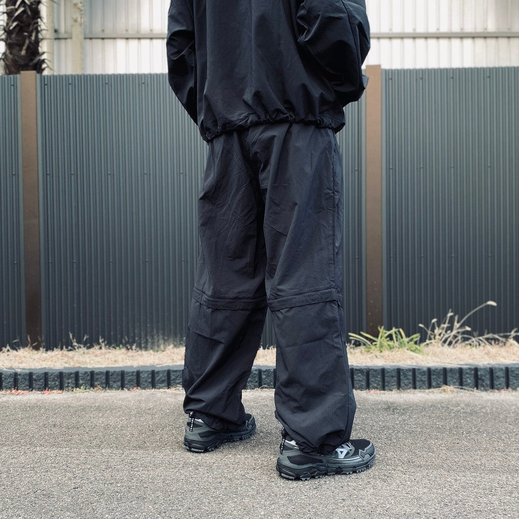 365 PANTS Type-2 #Carbon [26s_NEX24-P06]