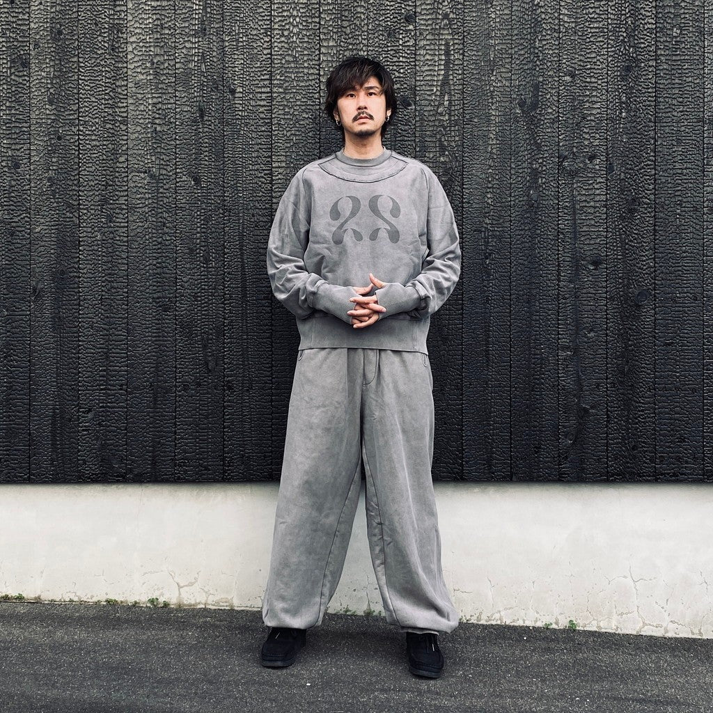 25 TOP #GRAY [JI-25AW-SW02] - cocorozashi 三重県四日市市のセレクト
