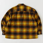 MAC SMOKE #YELLOW [F32620-SH08]