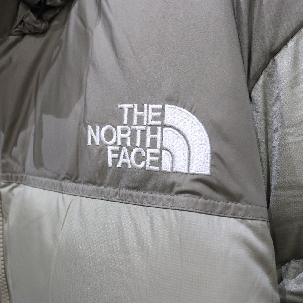 NUPTSE JACKET #CC [ND92335]