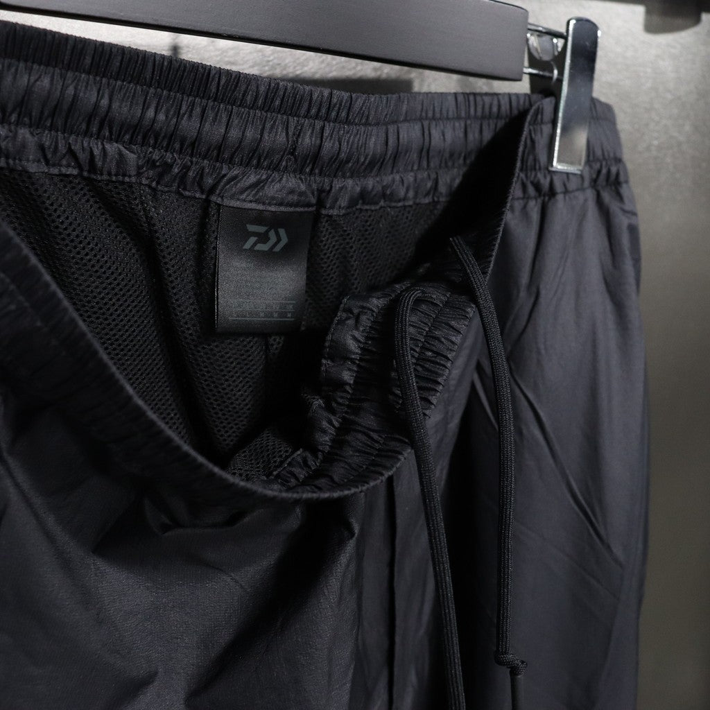 TECH WIND SHIELD PANTS #BLACK [BP-30024]