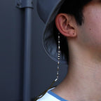 VARIOS HOLDER (NAVAJO PEARLS) #ONE [ITU-CO25SS--A02]