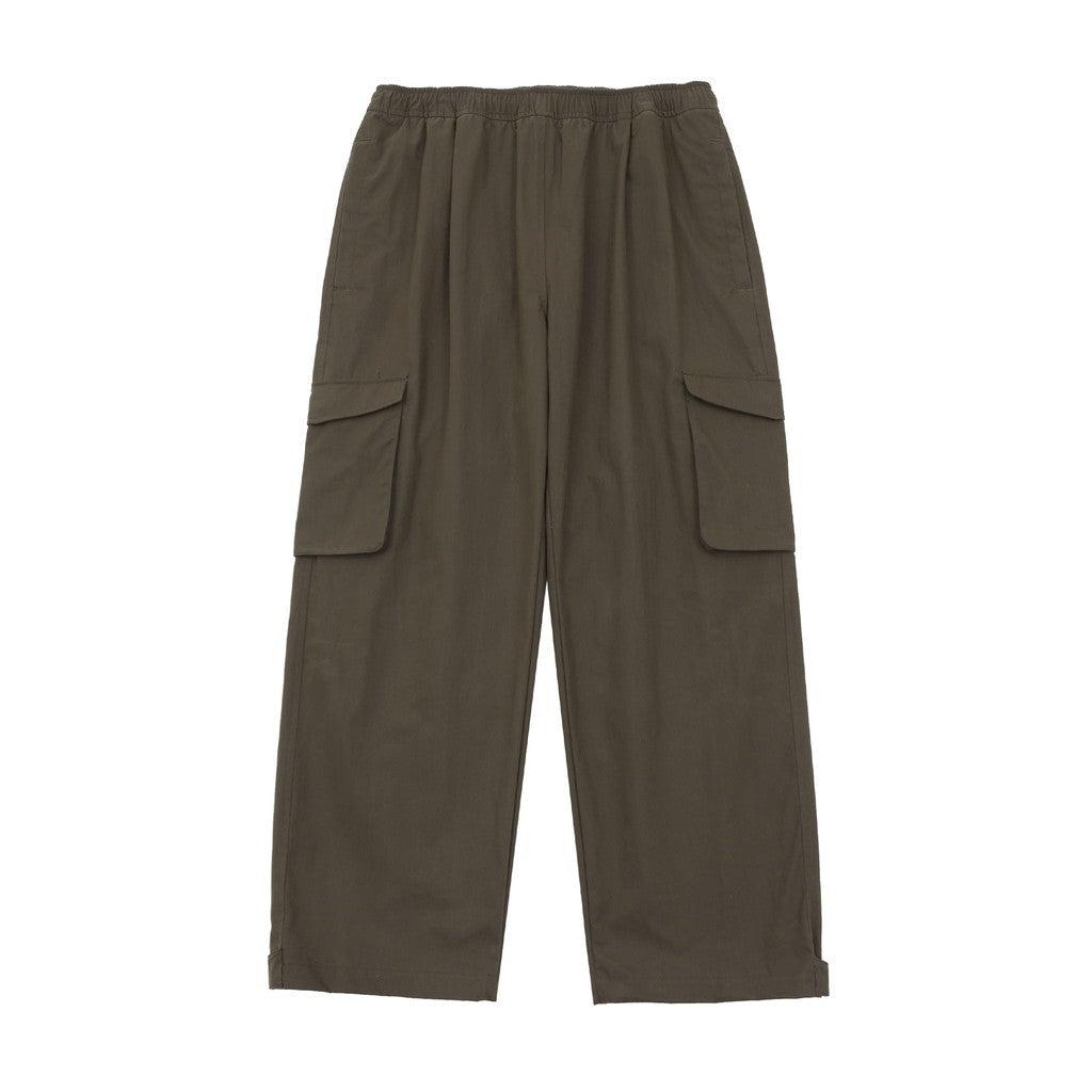 COMFORTABLE CARGO PANTS #MOCHA [HOD25AWCCPT]