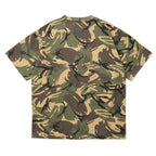 E LOGO TEE #Camo [26FW_T05]