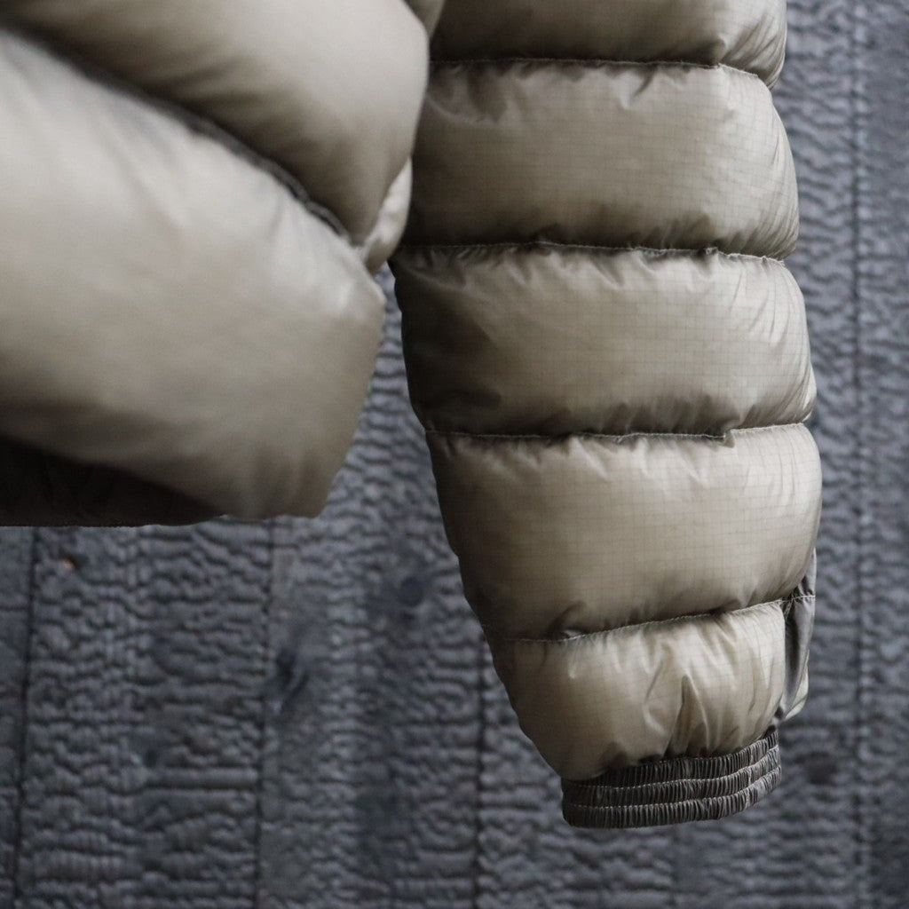 D.D. SHELL GOGGLE CHST POCKET JK #356 FALLEN ROCK [21CMOW021A-26FWM]