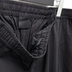 TECH EASY TROUSERS #BLACK [BP-51026]