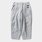 SauRas Being | BALLOON PANTS #Grey [SS25-SRB02]