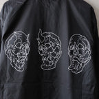 56 紋身工作室 | 蔻馳夾克 #黑色 [56TS-WM-BL08]