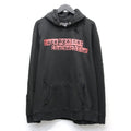 WORN-OUT 「RAGE AGAINST MACHINE」 HOODY #BLACK [tl24f040]