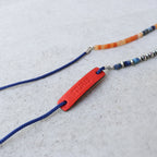 VARIOS 支架（納瓦荷珍珠）#ONE [ITU-CO25SS--A01]