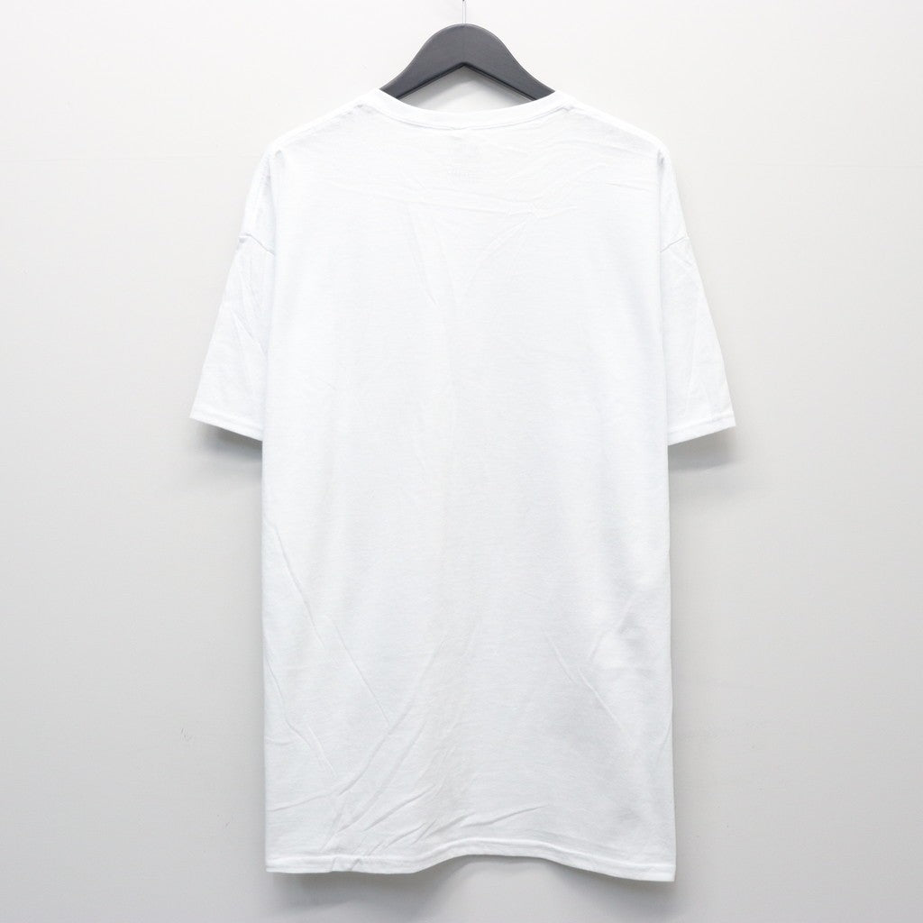 Fruit of the loom / Pack Tee(2P) #White [SD26S-CT09]