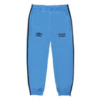 UMBRO | TRACK PANTS ( TYPE-2 ) #BLUE [26SS-WMO-UB04]