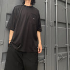 GIGAMESH #黑色 [F32411-CT32]