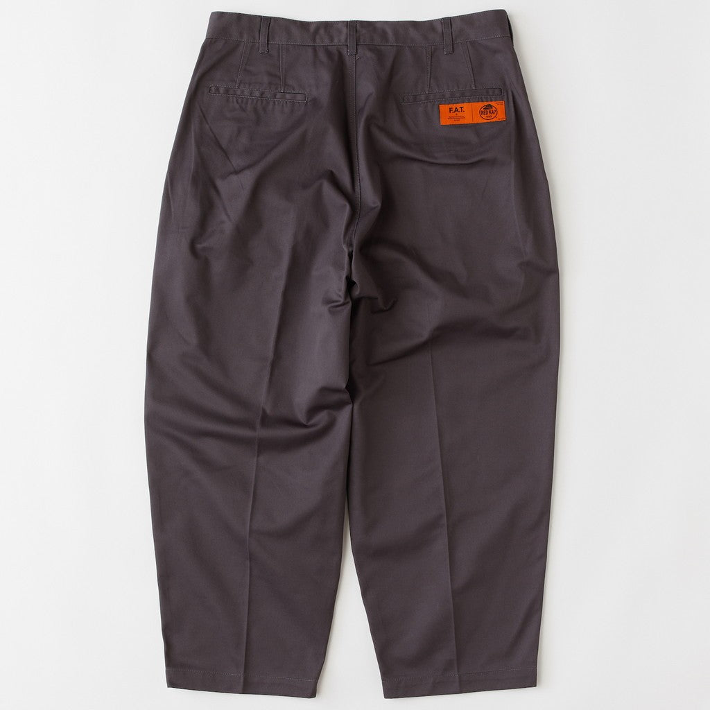 BIGKAP #GRAY [F32410-PN16]