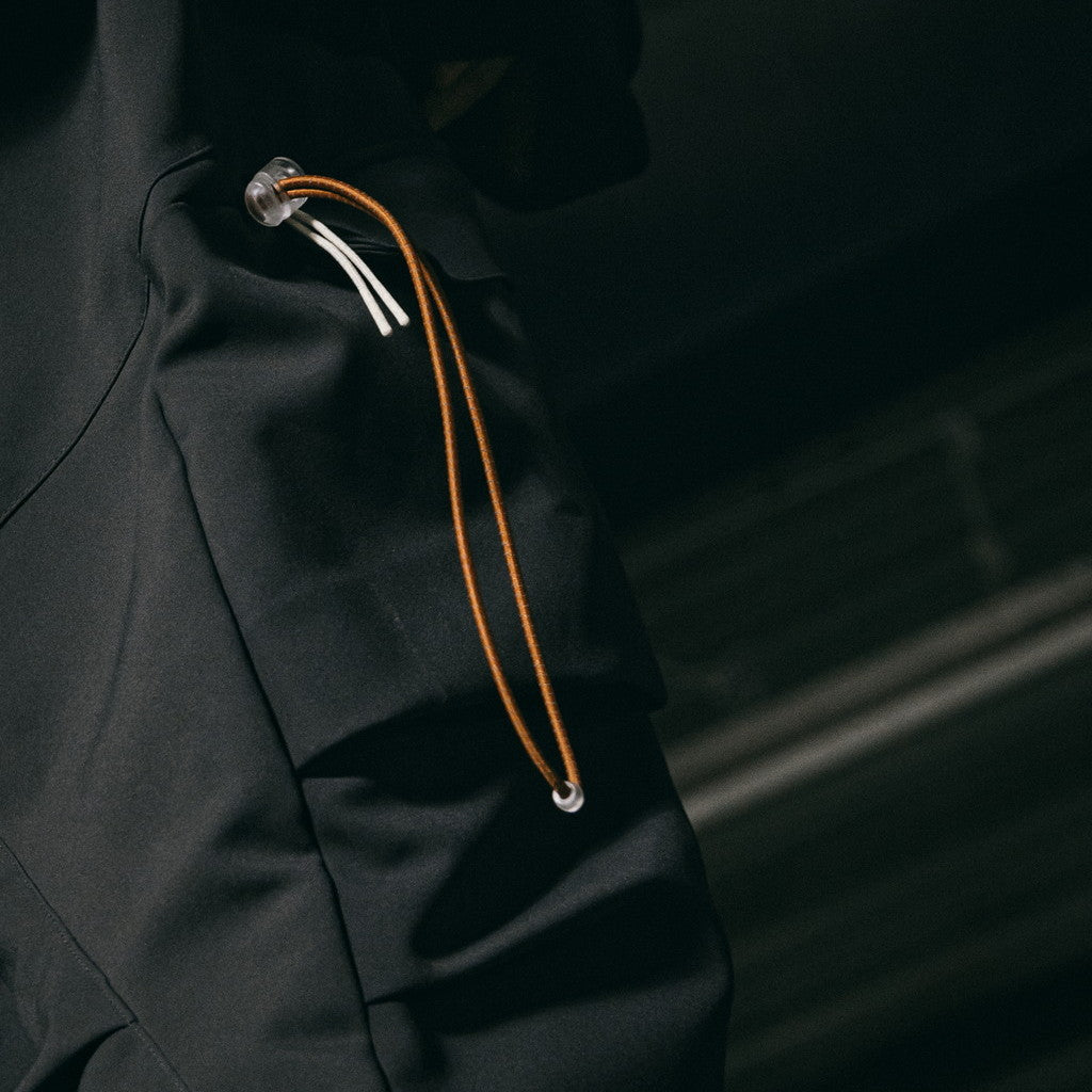 「G7-P1」Zettabyte 4D 實用褲#IRON [GOOPI-23AW-OCT-01]