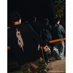 slipknot | SS TEE Type 2 #BLACK [25AW-FSxslipknot-06 / FS1860]