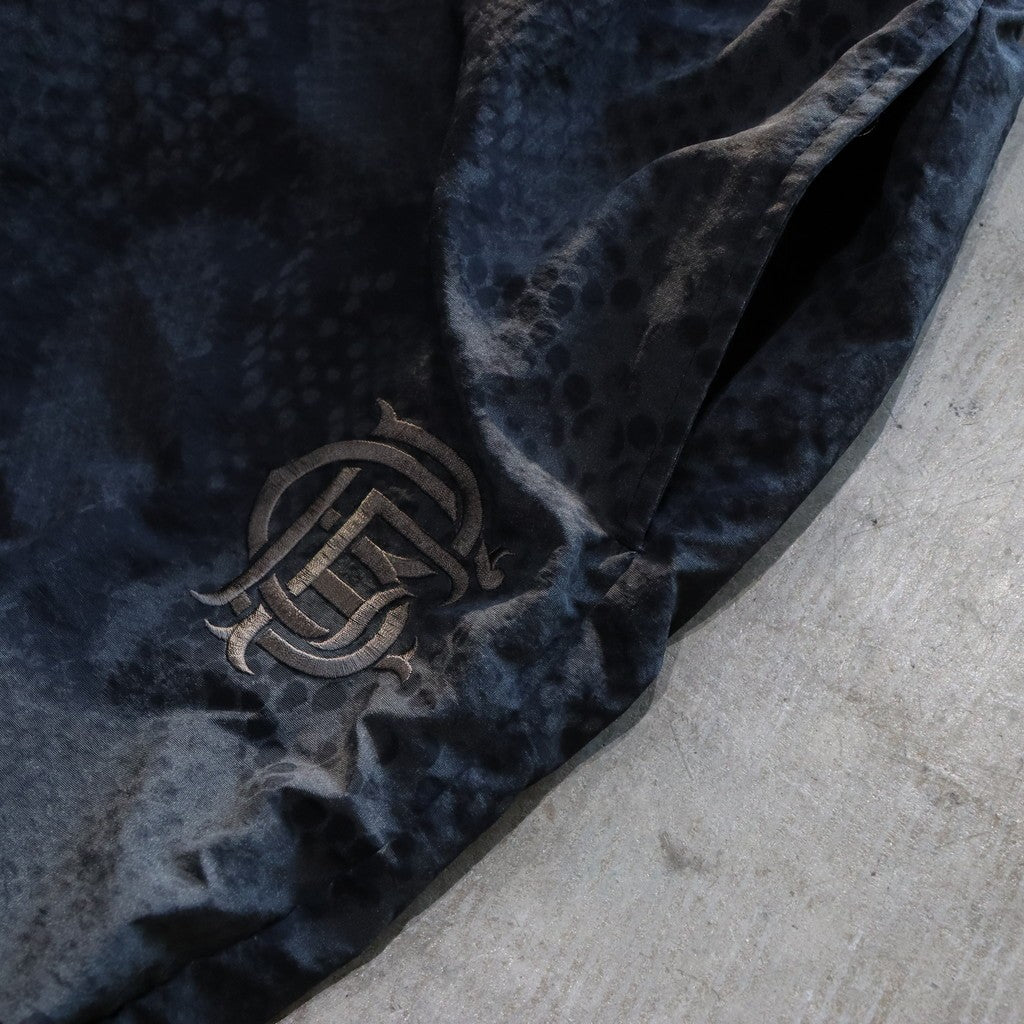 TRAINING PANTS PYTHON #DARK GRAY [BV-PT2410330]