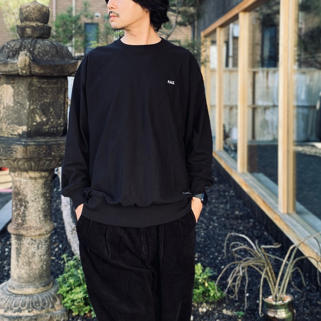 AUTHENTIC #BLACK [F32620-CT21]