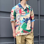 東京乾貨故事 #ONE [SS25_SSA9-1]