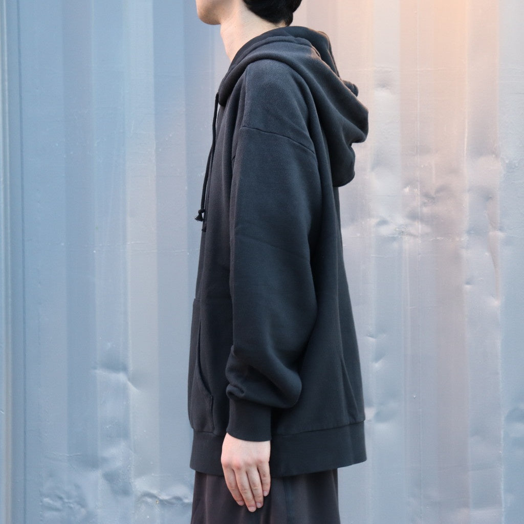 FADE HOODIE #BLACK [25AW-FS-58 / FS1910]
