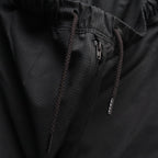 COMFY SHORTS #BLACK [26SS-WMP-NA01]