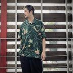 海蛇 #綠色 [SS25_SSA01-1]