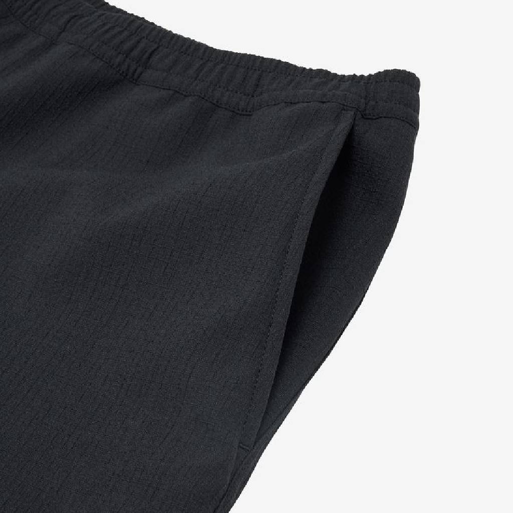 Aloha Rip Short #K / ブラック [NB42635]
