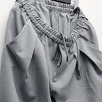 AIR BALLOON TROUSER #GRAY [FST03261U0008]