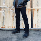 R20601XX(KOJIMA) #BLACK [M-P3-PT3]