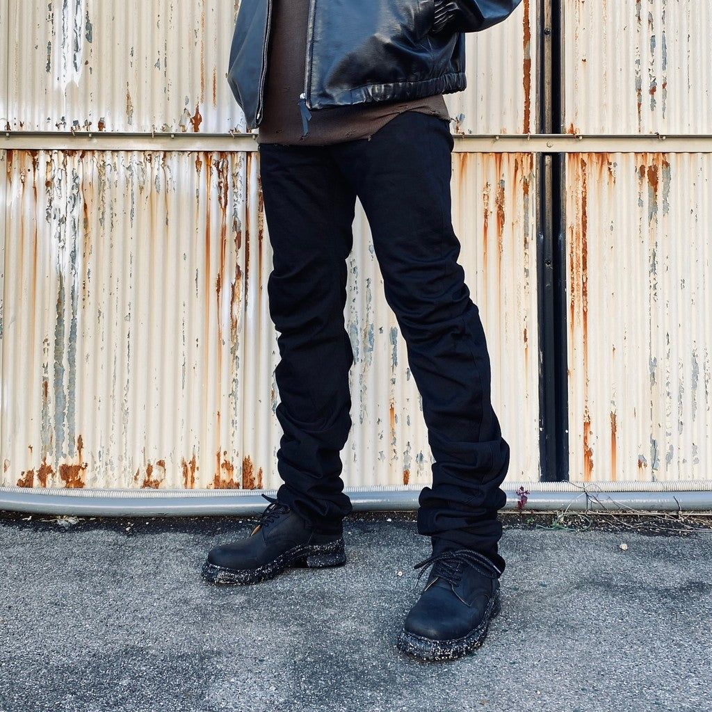 R20601XX(KOJIMA) #BLACK [M-P3-PT3]