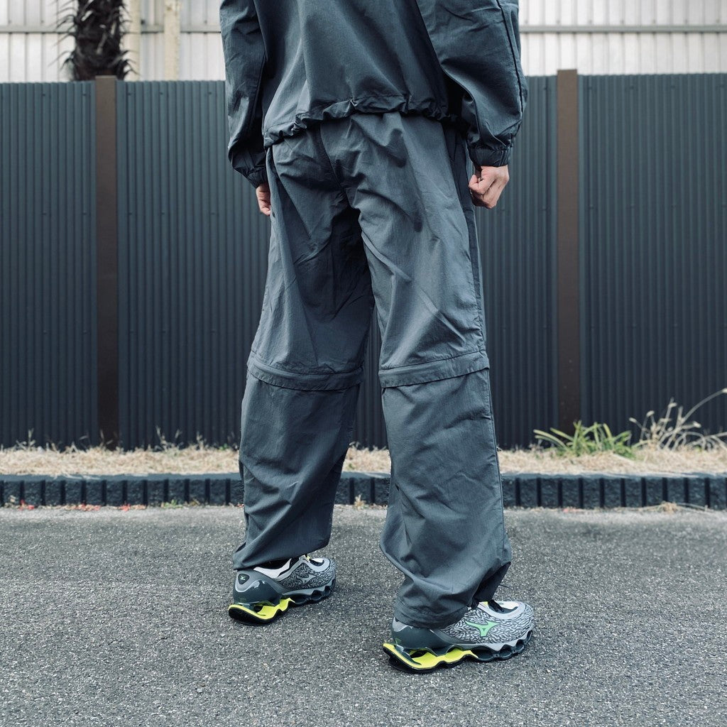 365 PANTS Type-2 #MudBath [26s_NEX24-P06] - cocorozashi 三重県