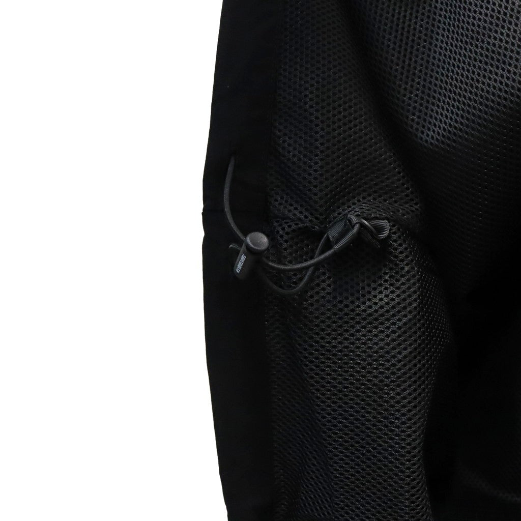 COLLEGE PISTE #Black [FW26-SW01]