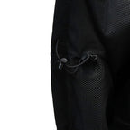COLLEGE PISTE #Black [FW26-SW01]